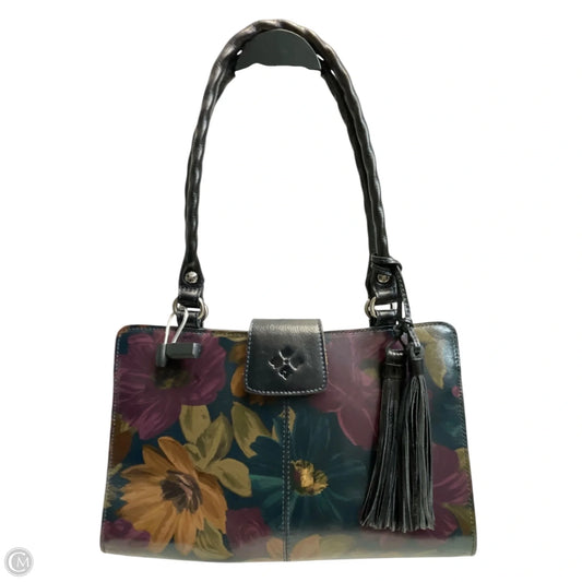 Handbag Designer By Patricia Nash, Size: Small