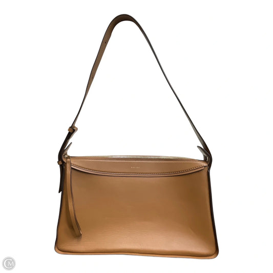 Handbag Leather By Radley London, Size: Large