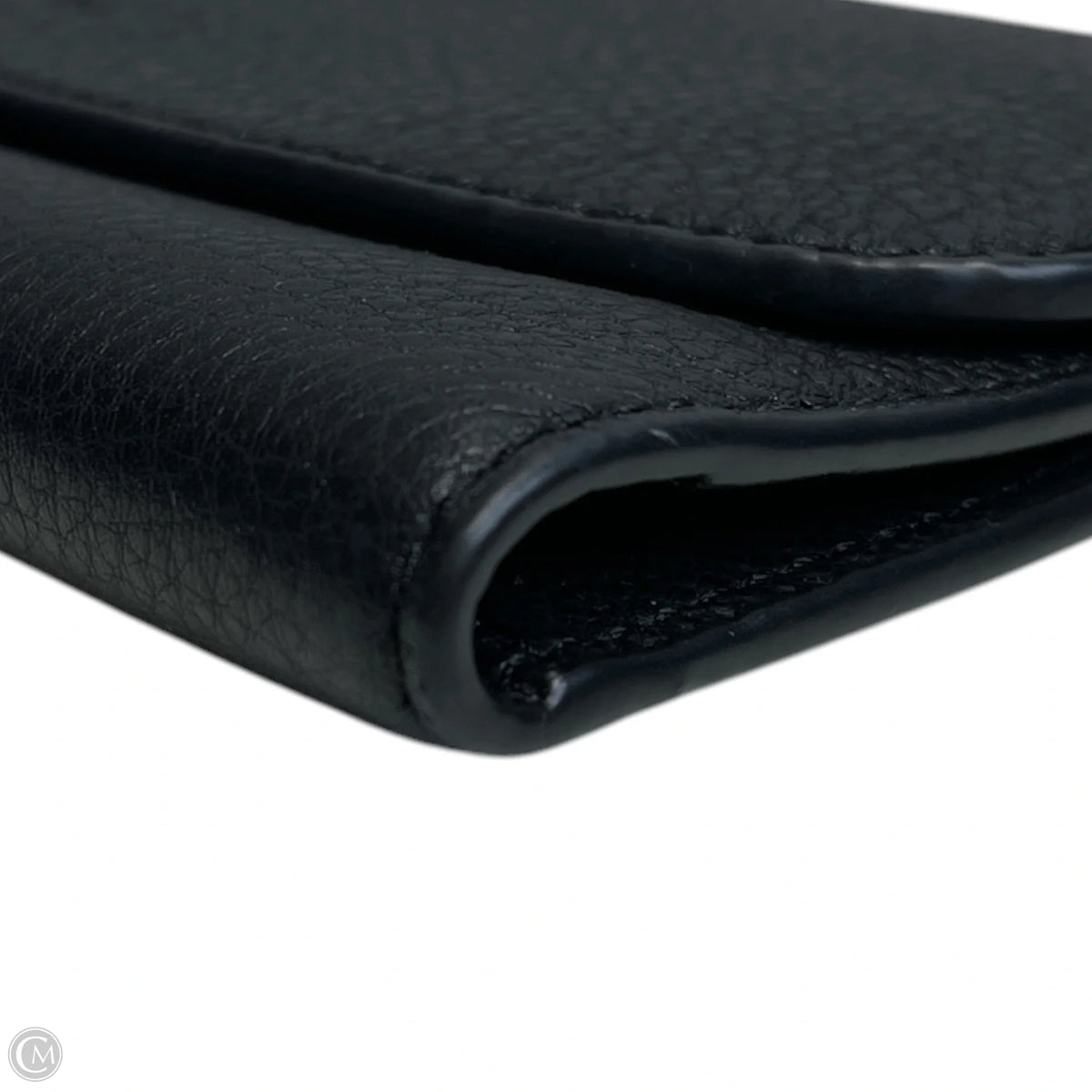 Wallet Designer By Coach, Size: Small
