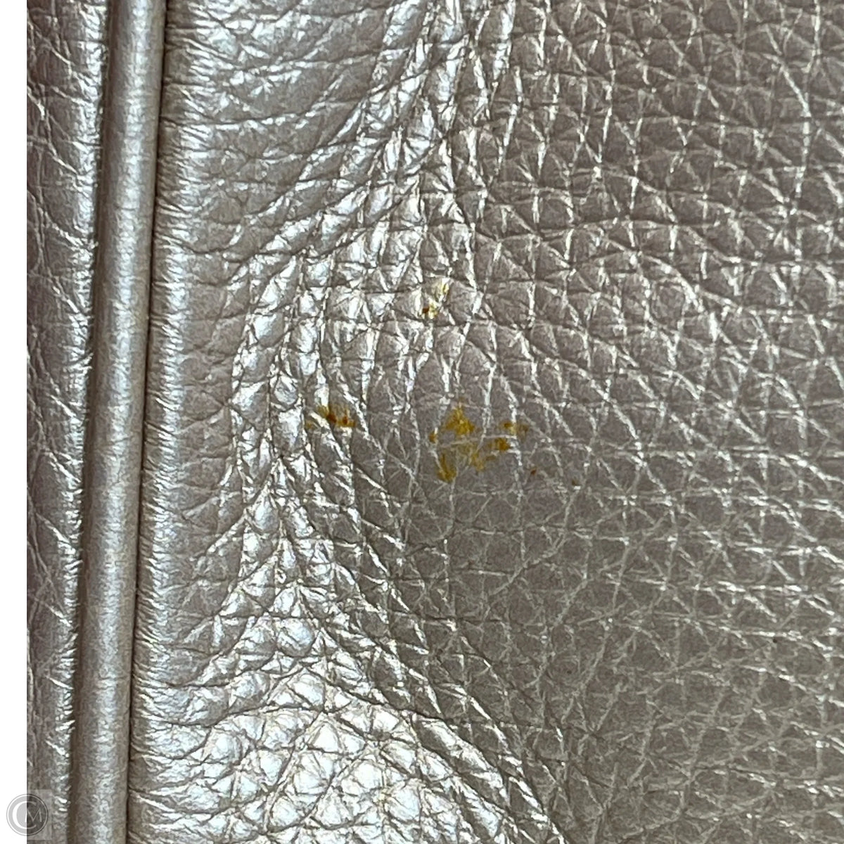 Crossbody Designer By Coach, Size: Small