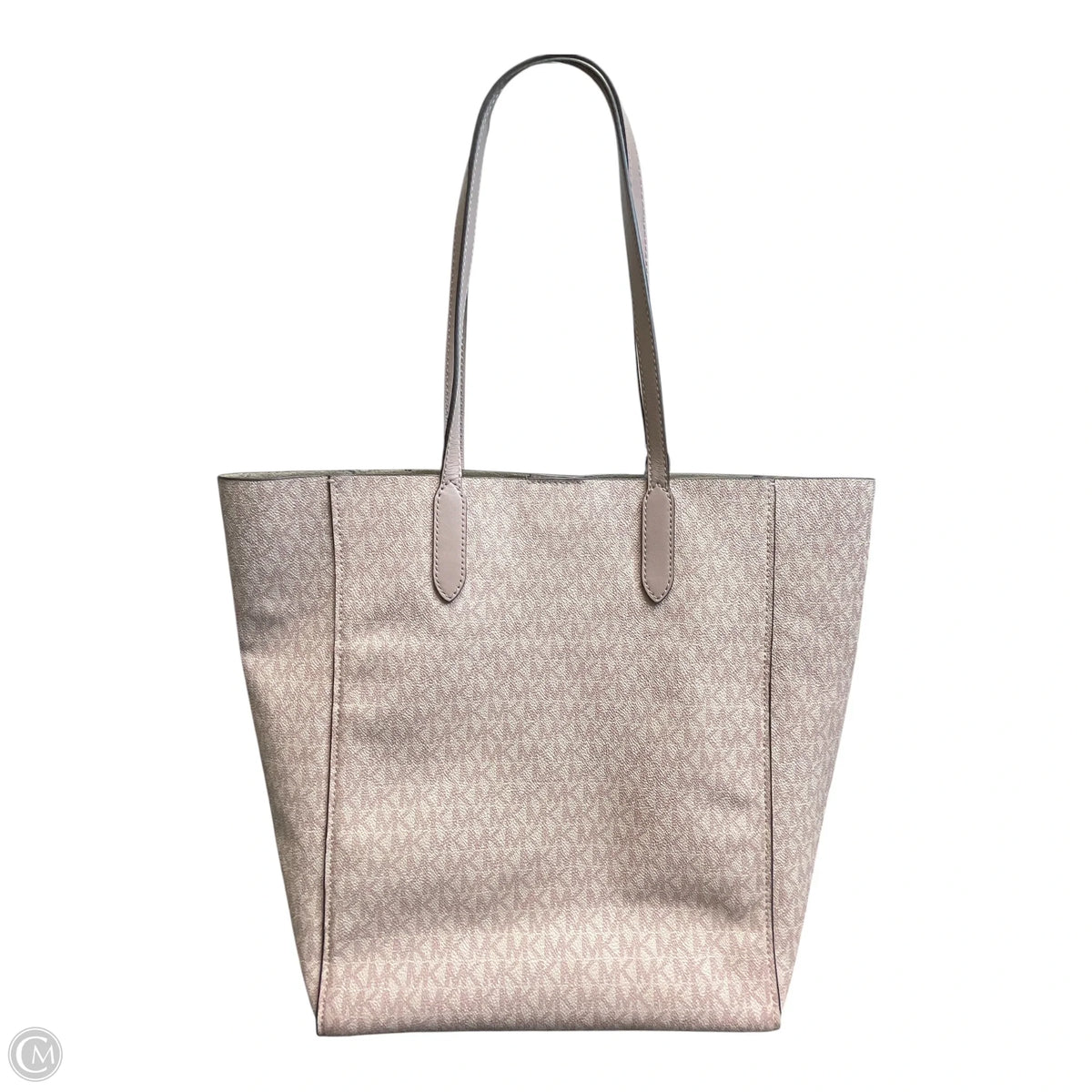 Tote Designer By Michael Kors, Size: Medium