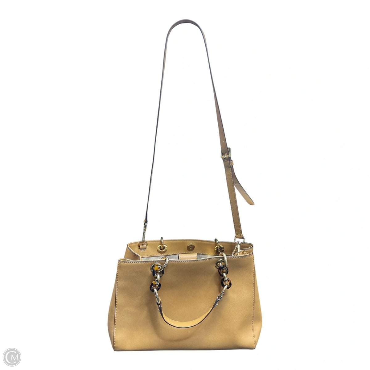 Handbag By Michael By Michael Kors, Size: Small