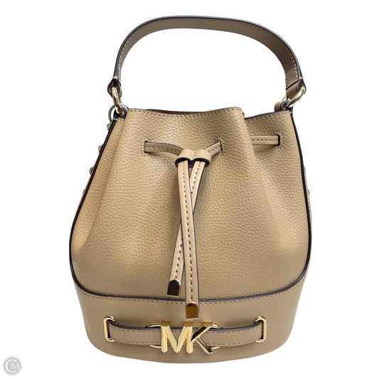 Handbag Designer By Michael Kors, Size: Small