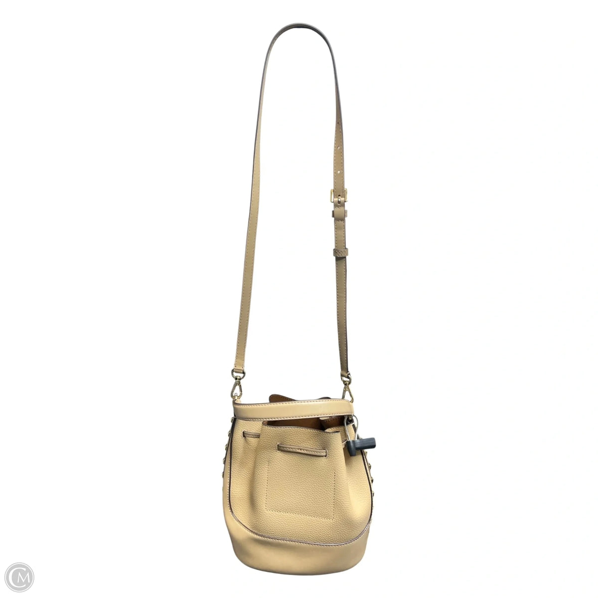 Handbag Designer By Michael Kors, Size: Small