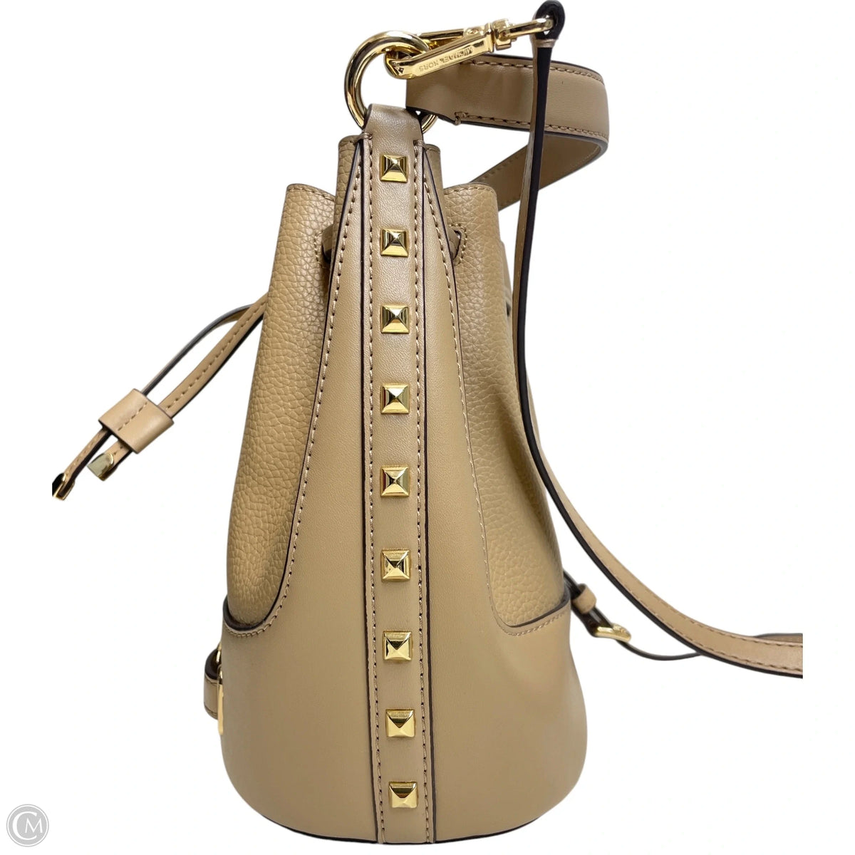 Handbag Designer By Michael Kors, Size: Small
