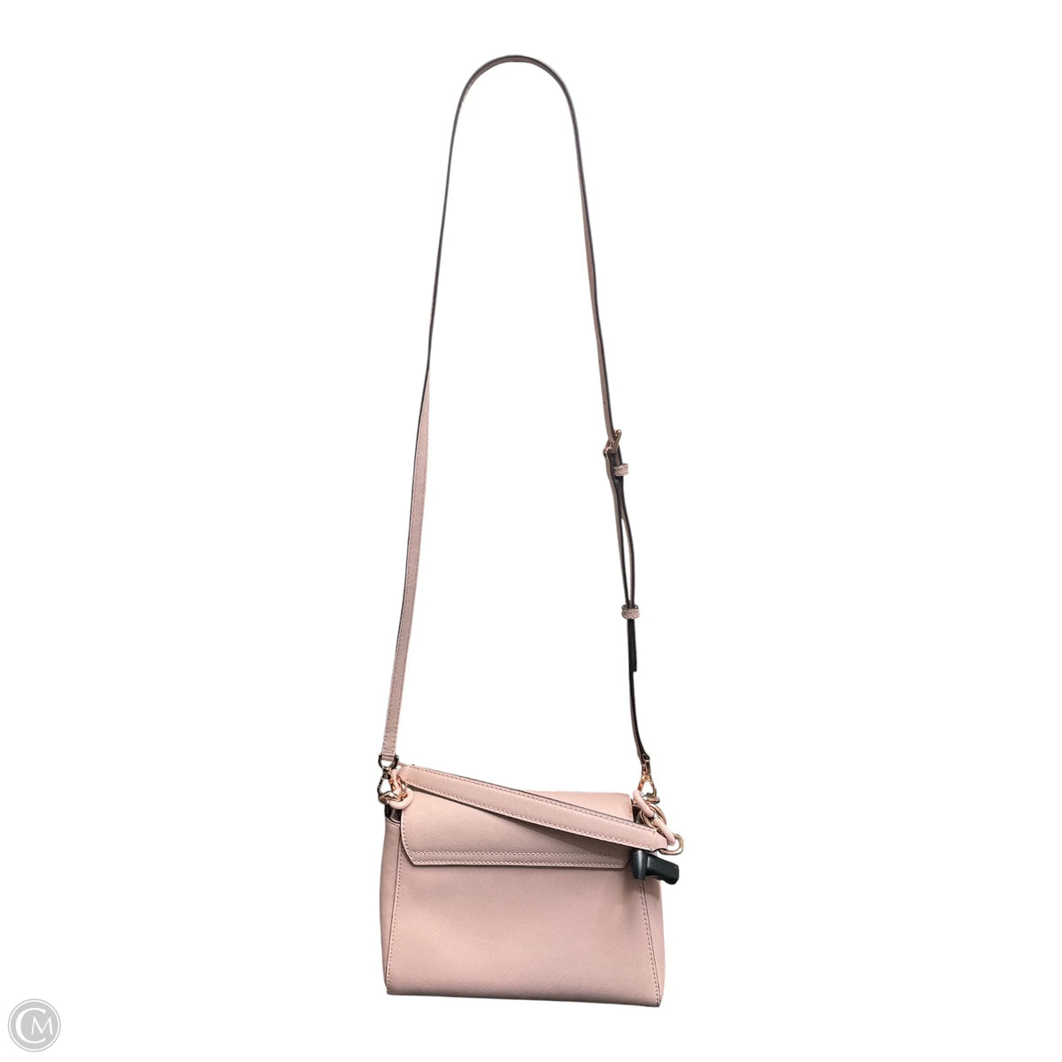 Crossbody Designer By Michael Kors, Size: Small