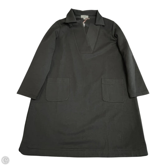 Dress Casual Short By Entro In Black, Size: L