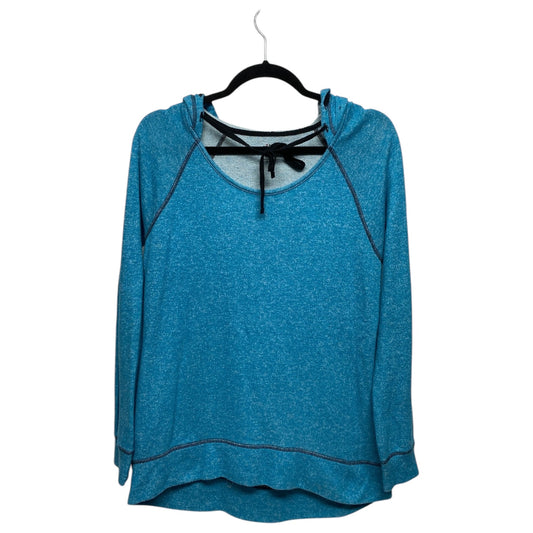 Sweatshirt Hoodie By Bcg  Size: M