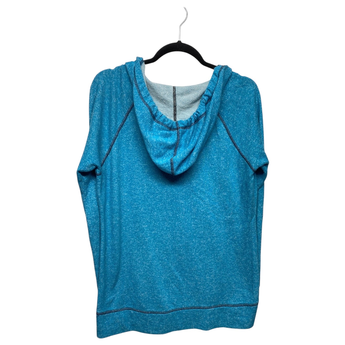 Sweatshirt Hoodie By Bcg  Size: M