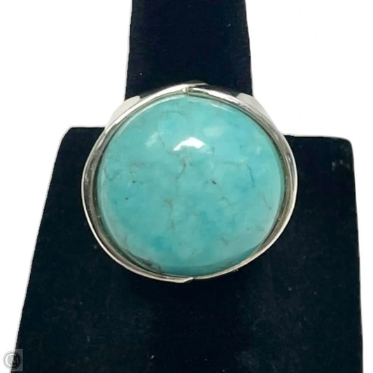 Ring Statement By Jay King, Size: 5
