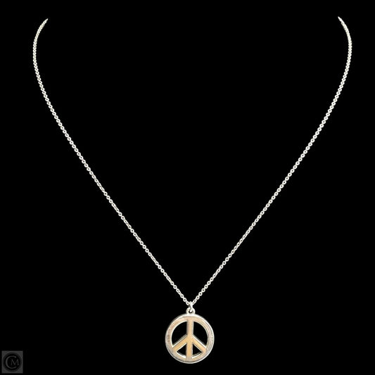 Necklace Luxury Designer By Tiffany And Company