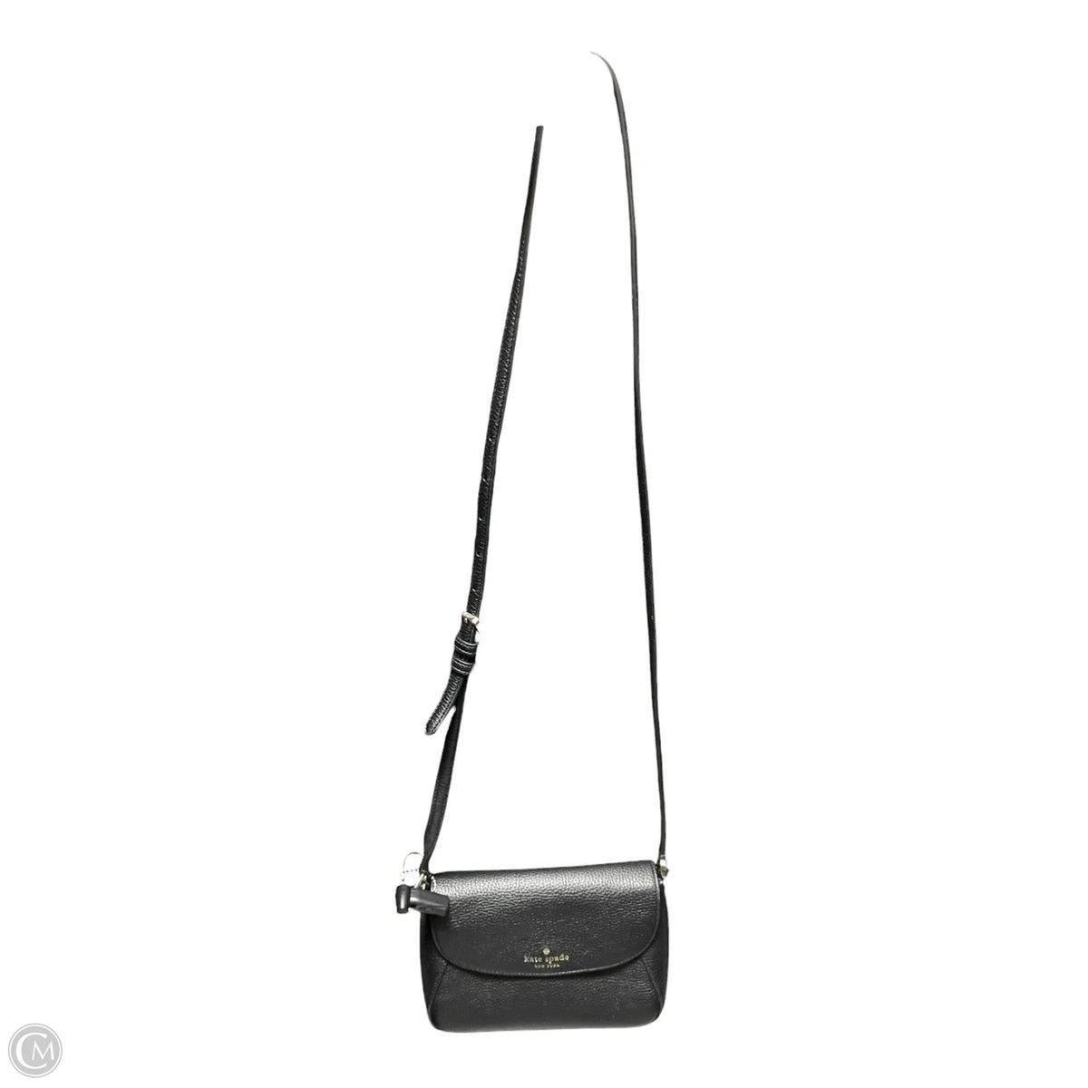Crossbody Designer By Kate Spade, Size: Small