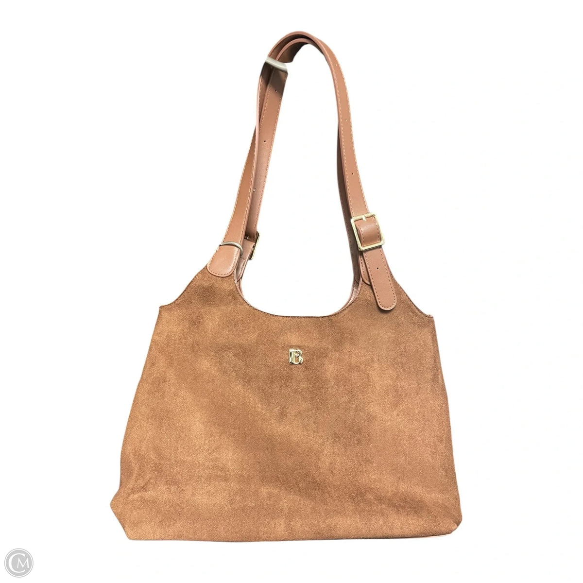 Handbag By Bostanten, Size: Small