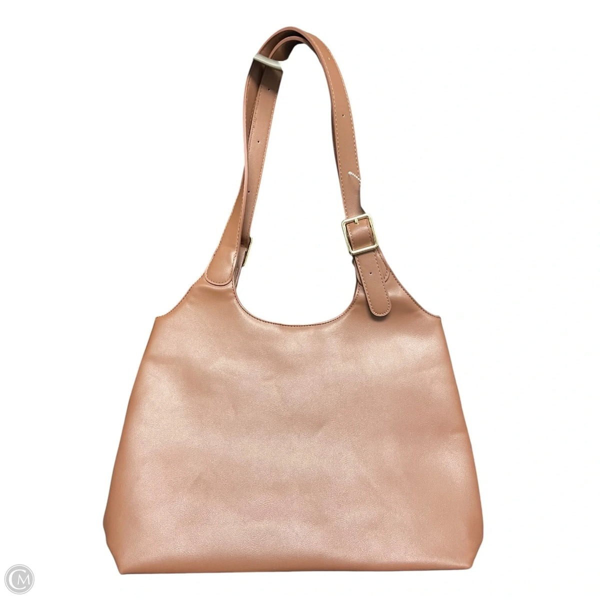 Handbag By Bostanten, Size: Small