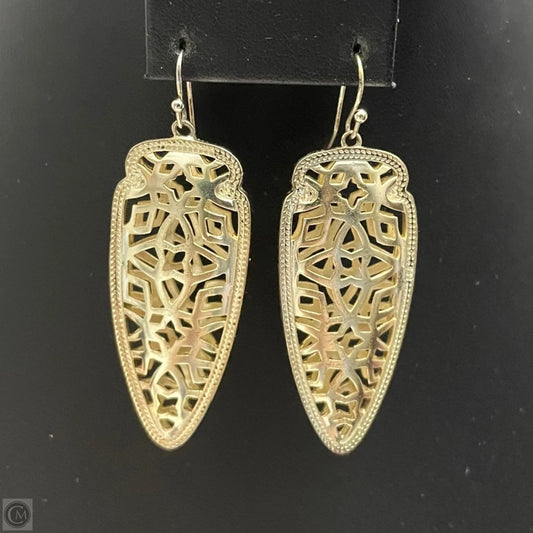 Necklace Designer By Kendra Scott