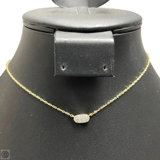 Necklace Designer By Kendra Scott