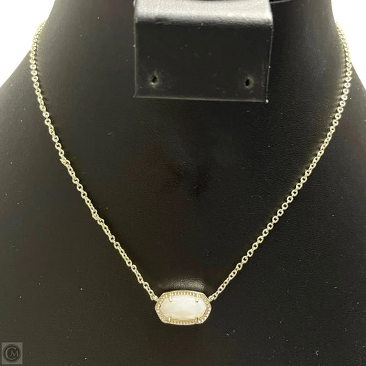Necklace Designer By Kendra Scott