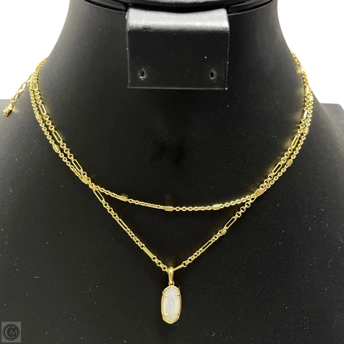 Necklace Designer By Kendra Scott