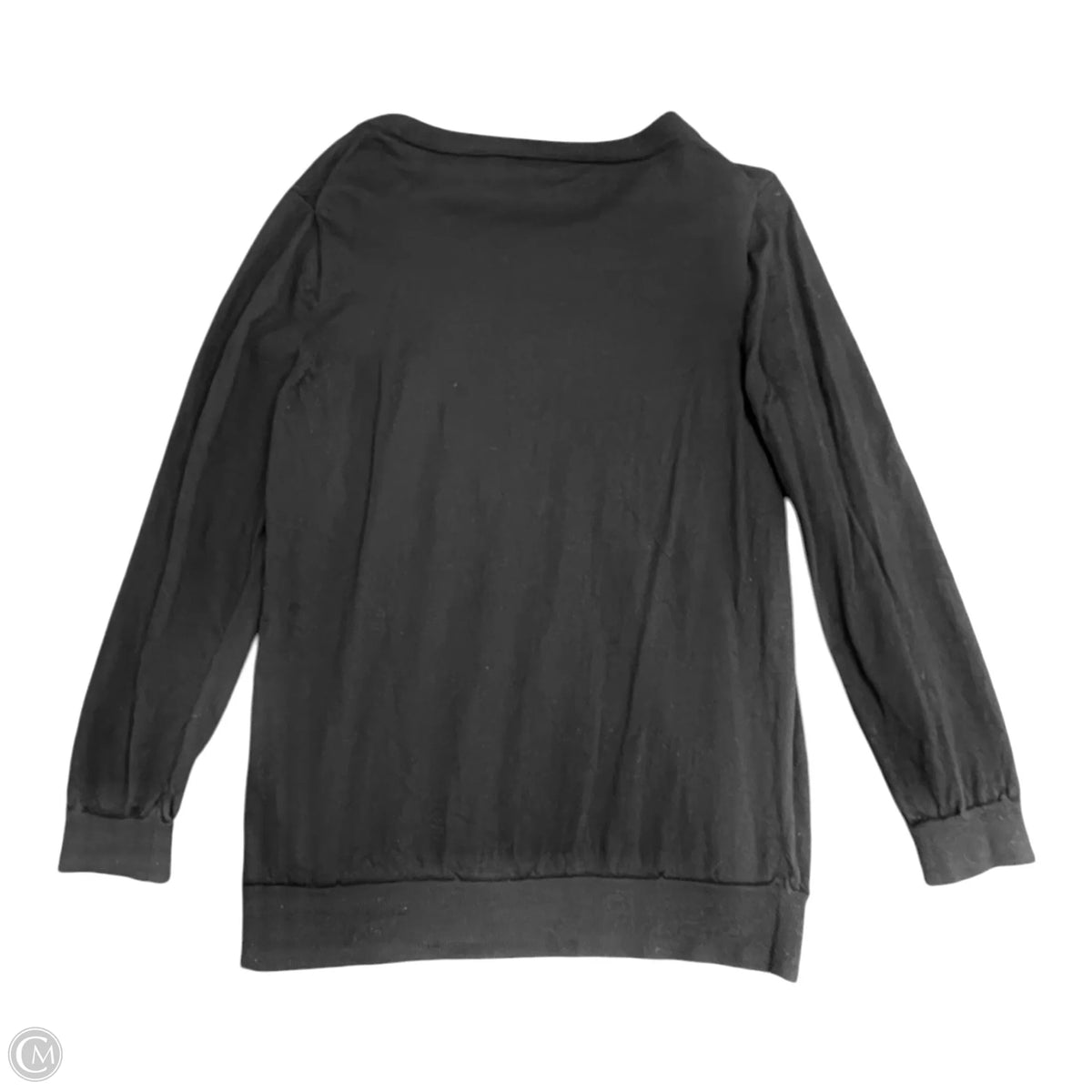 Sweater By J. Crew In Black, Size: L