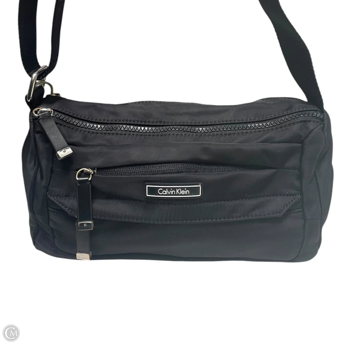 Belt Bag By Calvin Klein, Size: Small
