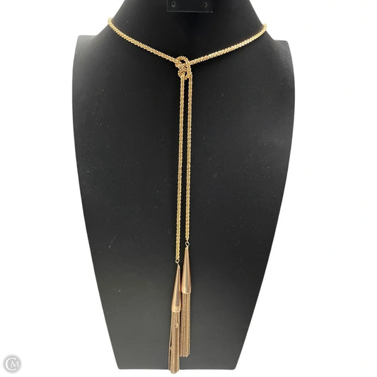 Necklace Designer By Kendra Scott