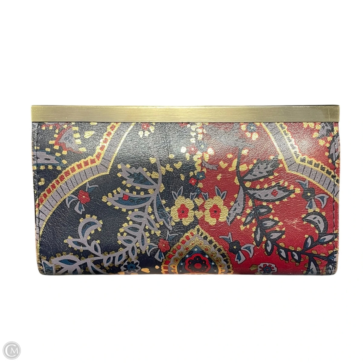 Wallet Designer By Patricia Nash, Size: Small