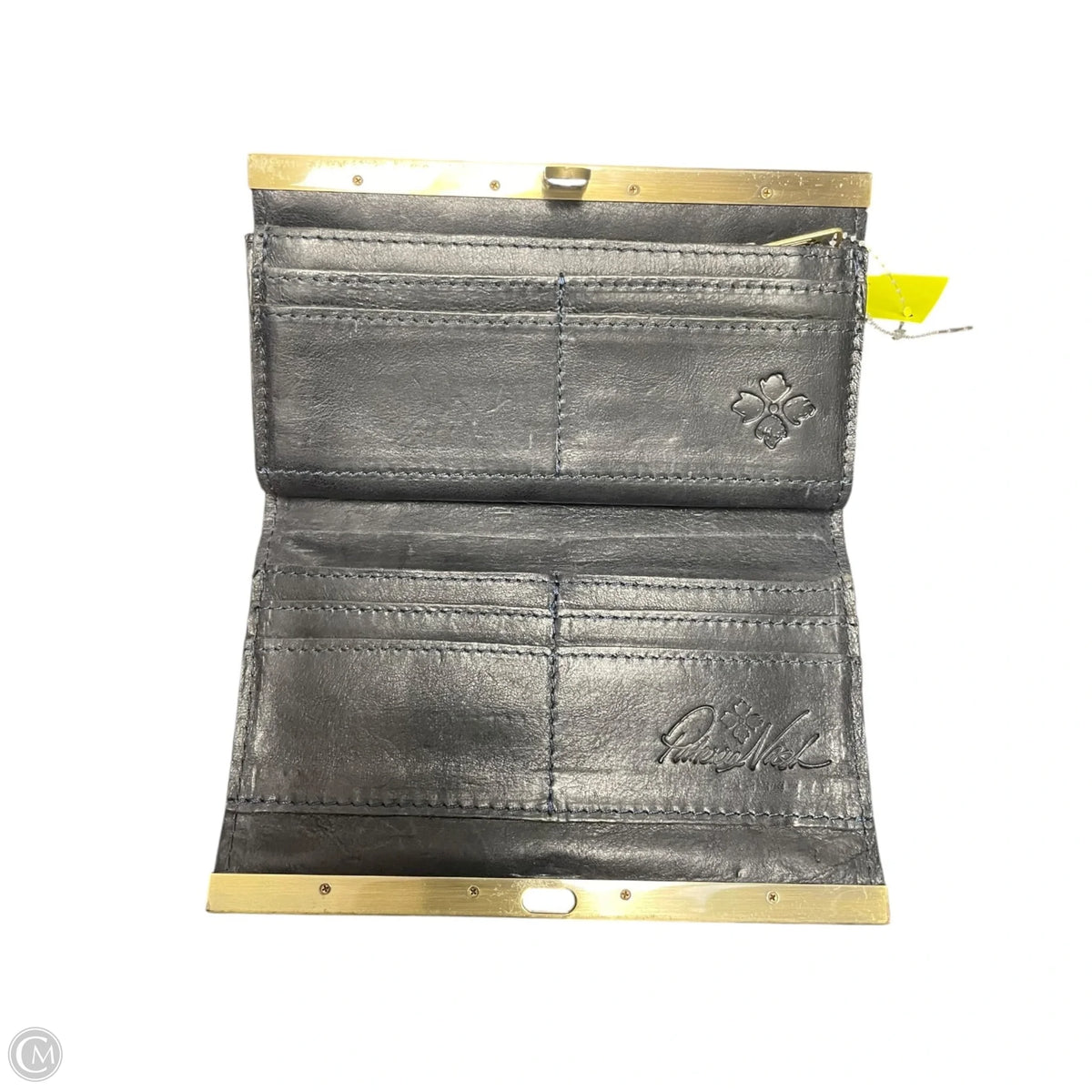 Wallet Designer By Patricia Nash, Size: Small