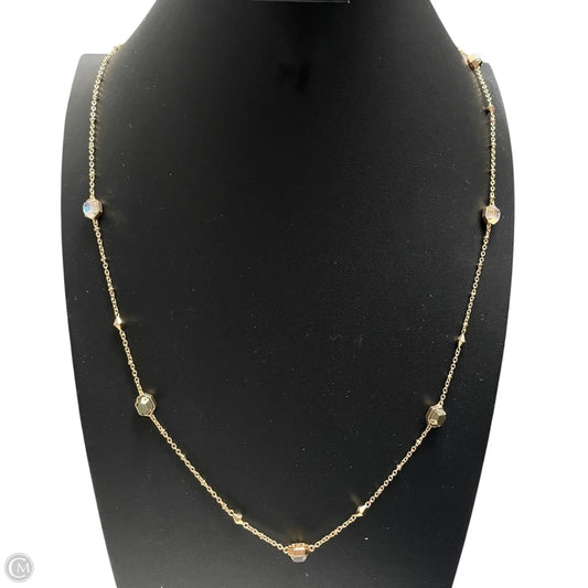 Necklace Designer By Kendra Scott
