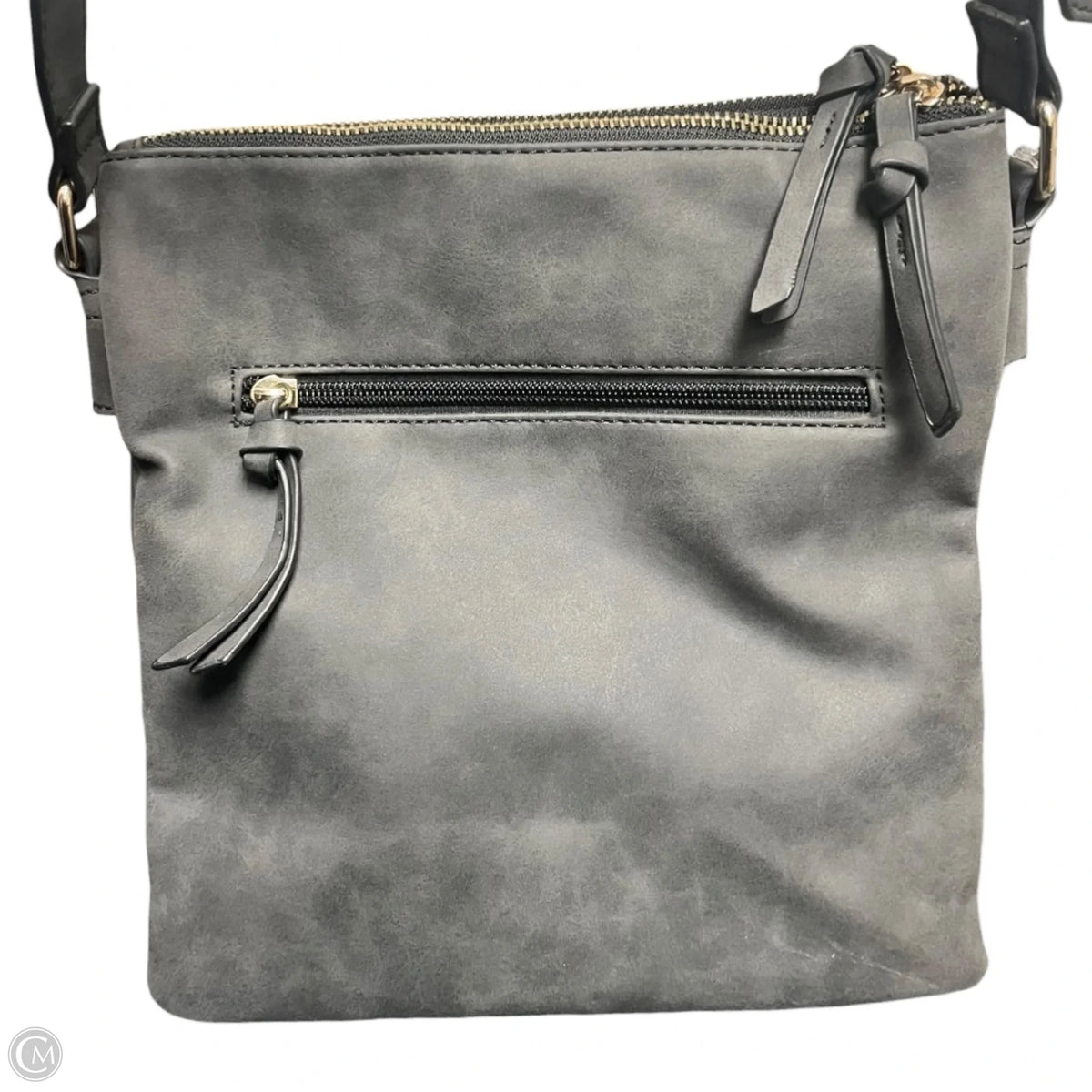 Crossbody By Clothes Mentor, Size: Small