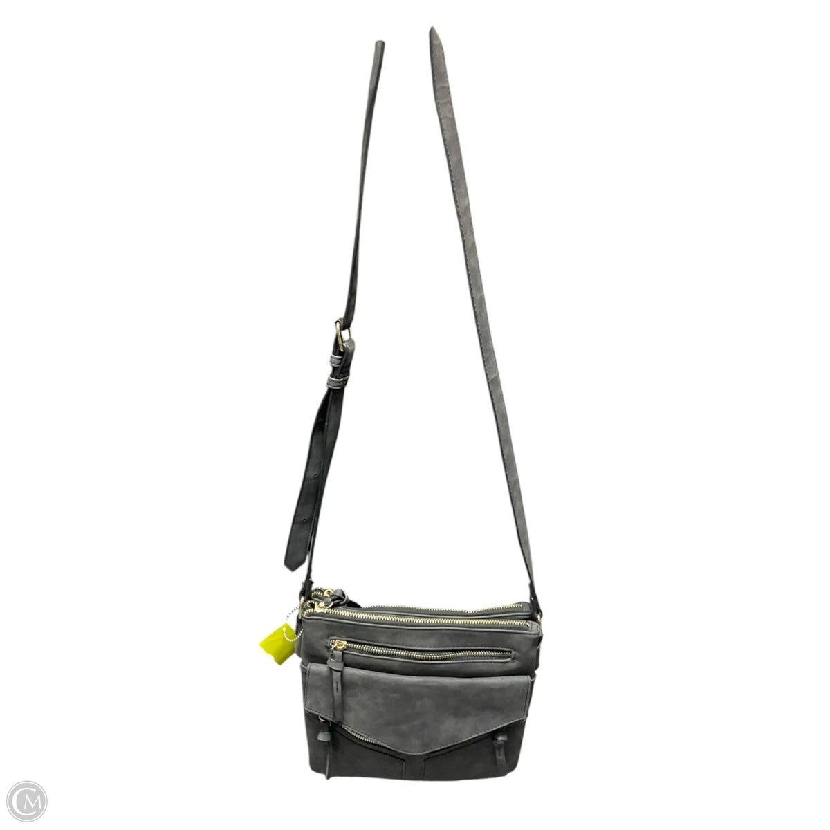Crossbody By Clothes Mentor, Size: Small