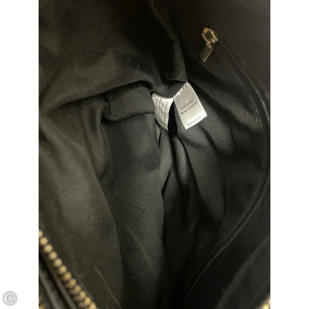 Crossbody By Clothes Mentor, Size: Small