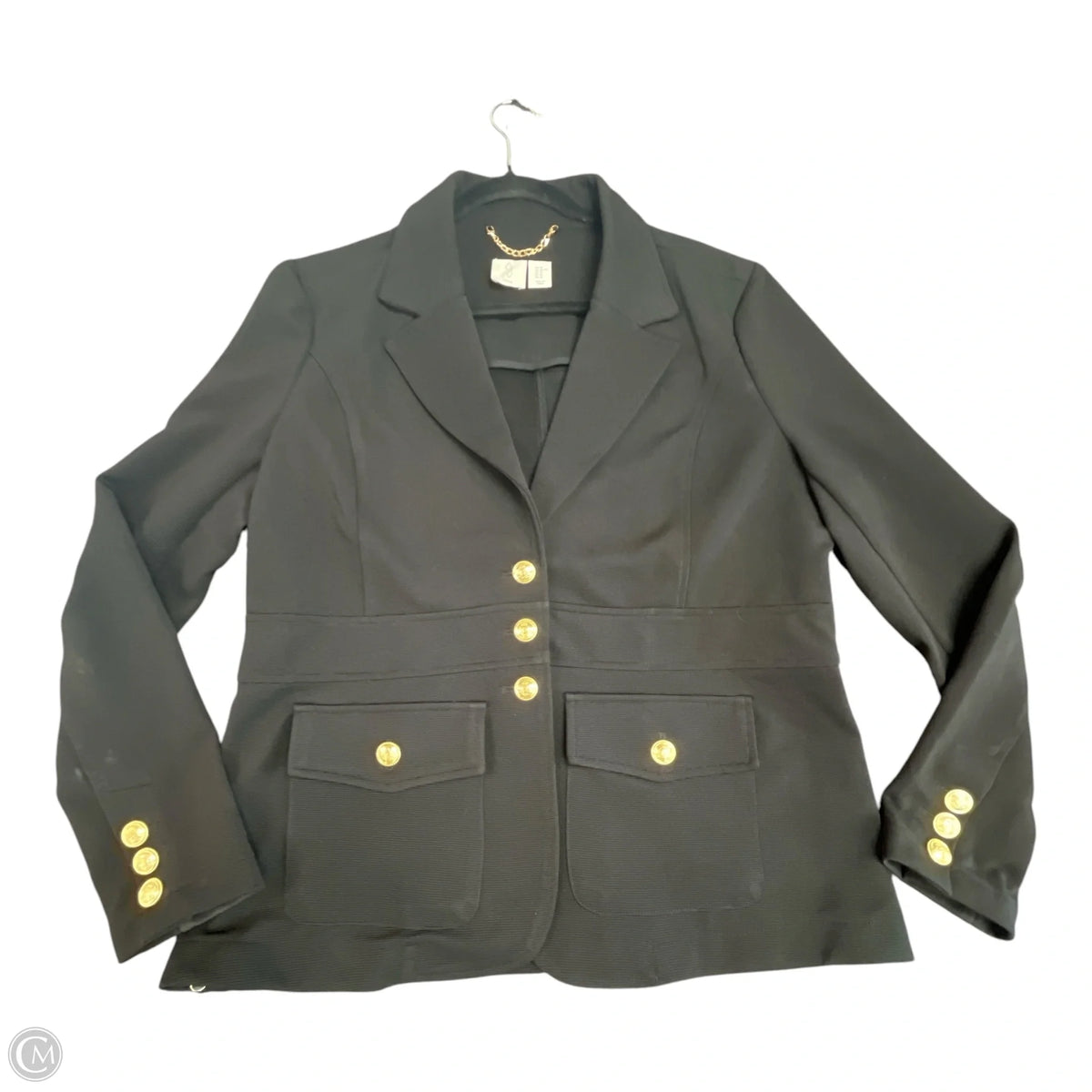 Blazer By Joie In Black, Size: Xl