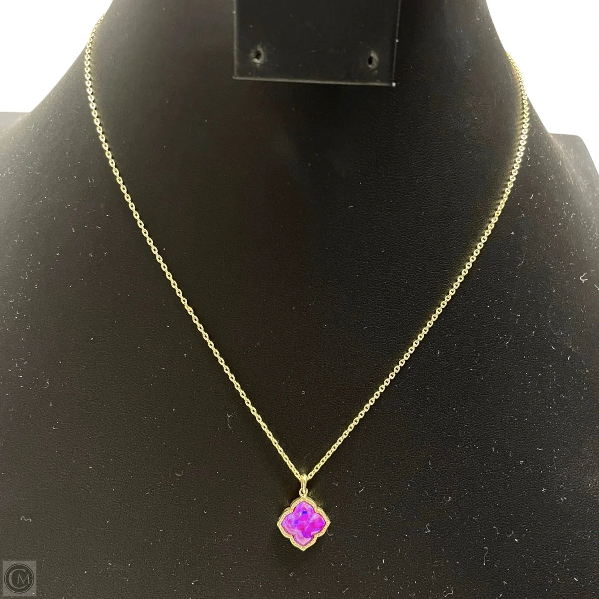 Necklace Designer By Kendra Scott