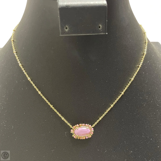 Necklace Designer By Kendra Scott