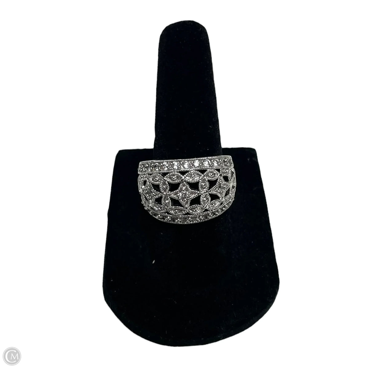 Ring Band By Clothes Mentor