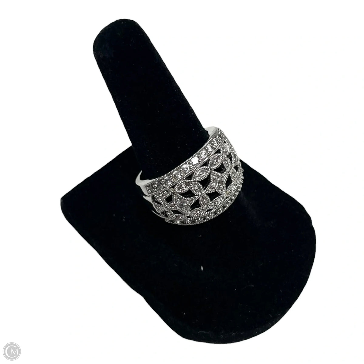 Ring Band By Clothes Mentor