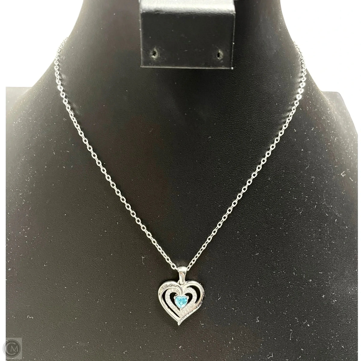 Necklace Sterling Silver By Clothes Mentor