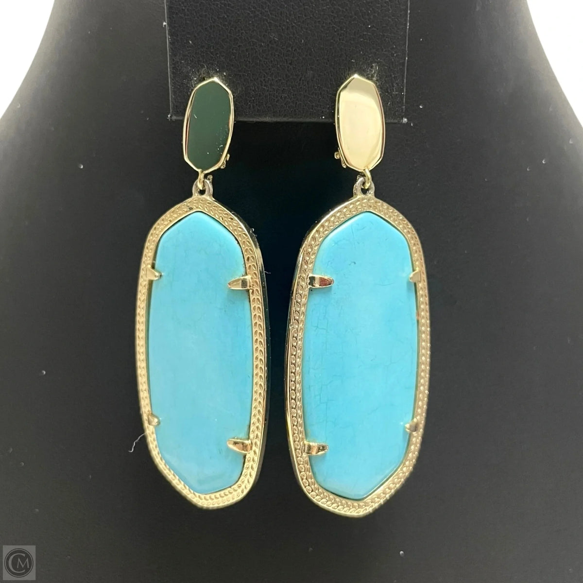 Earrings Designer By Kendra Scott