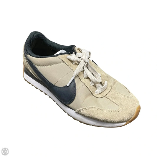 Shoes Sneakers By Nike In Multi-colored, Size: 6.5