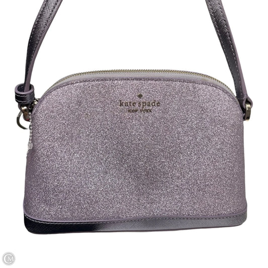 Crossbody Designer By Kate Spade, Size: Small