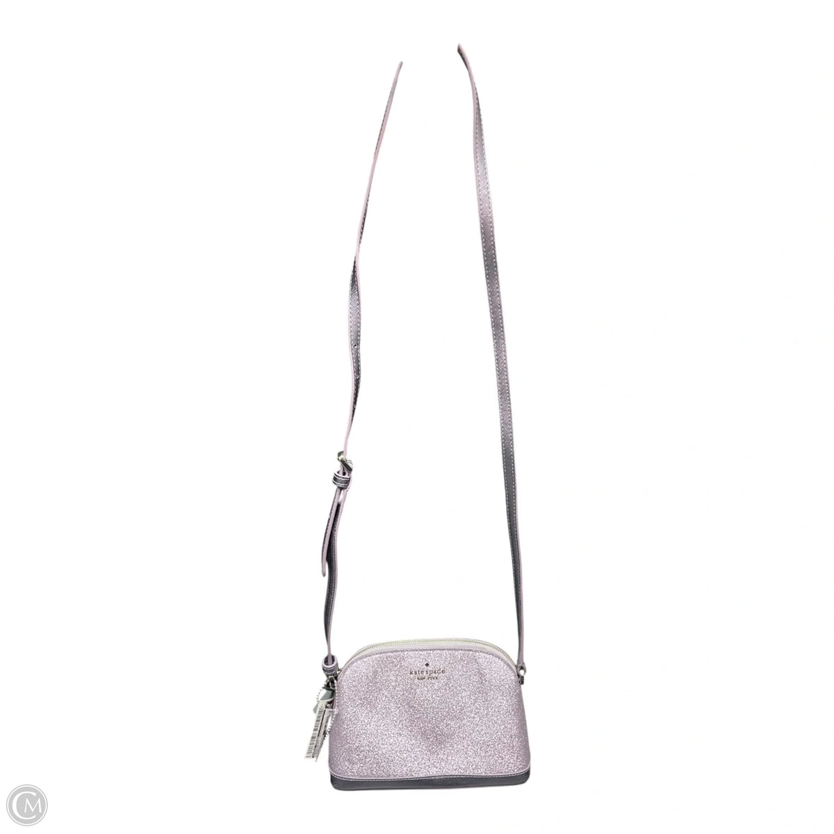 Crossbody Designer By Kate Spade, Size: Small