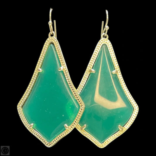 Earrings Designer By Kendra Scott