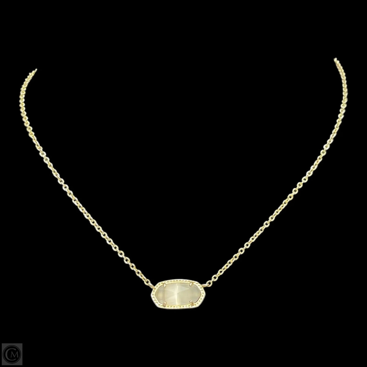 Necklace Designer By Kendra Scott