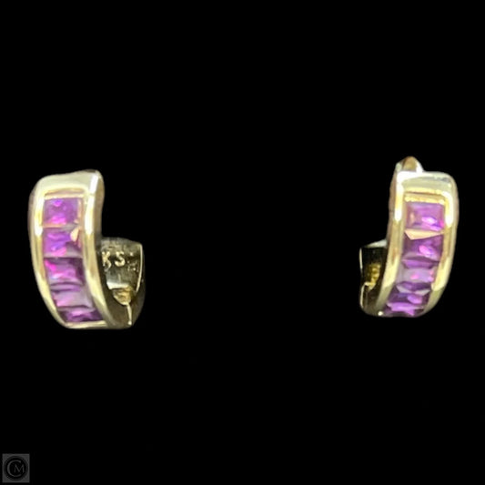 Earrings Designer By Kendra Scott