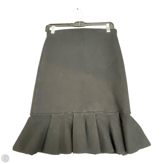 Skirt Mini & Short By Express In Black, Size: S