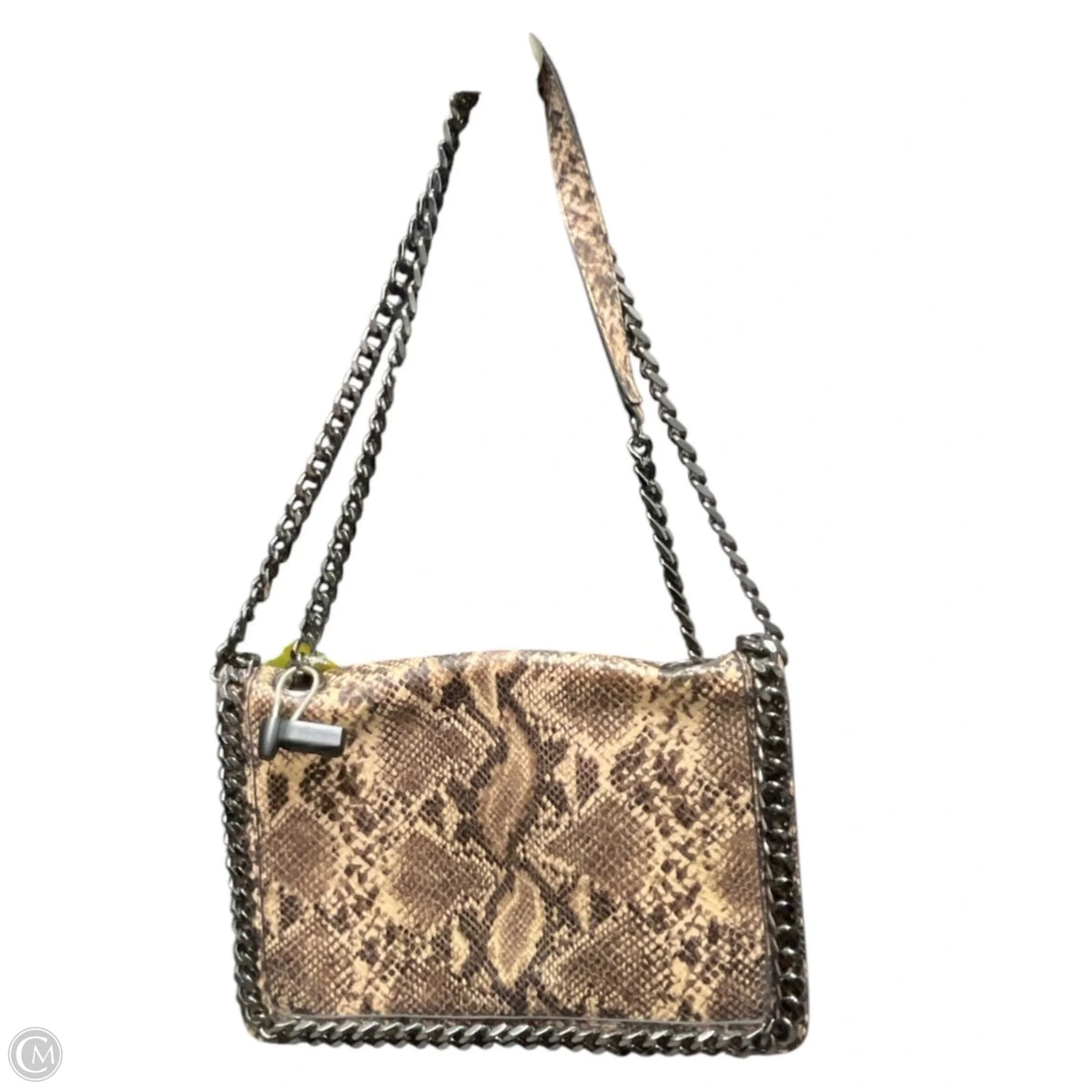 Crossbody By Aldo, Size: Small