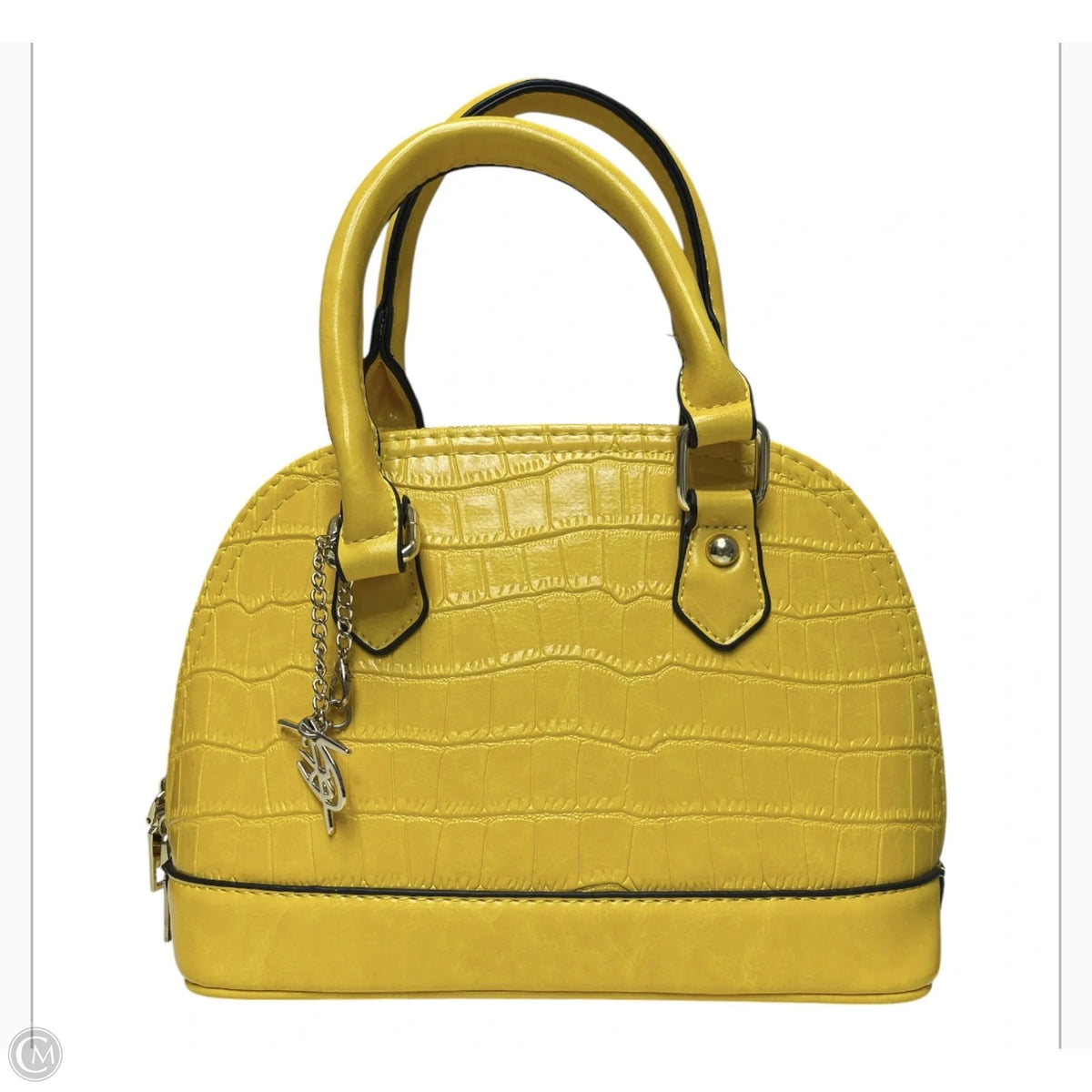 Handbag By Clothes Mentor, Size: Small