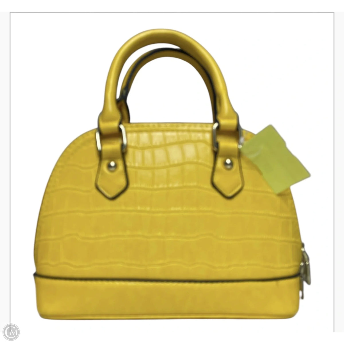 Handbag By Clothes Mentor, Size: Small