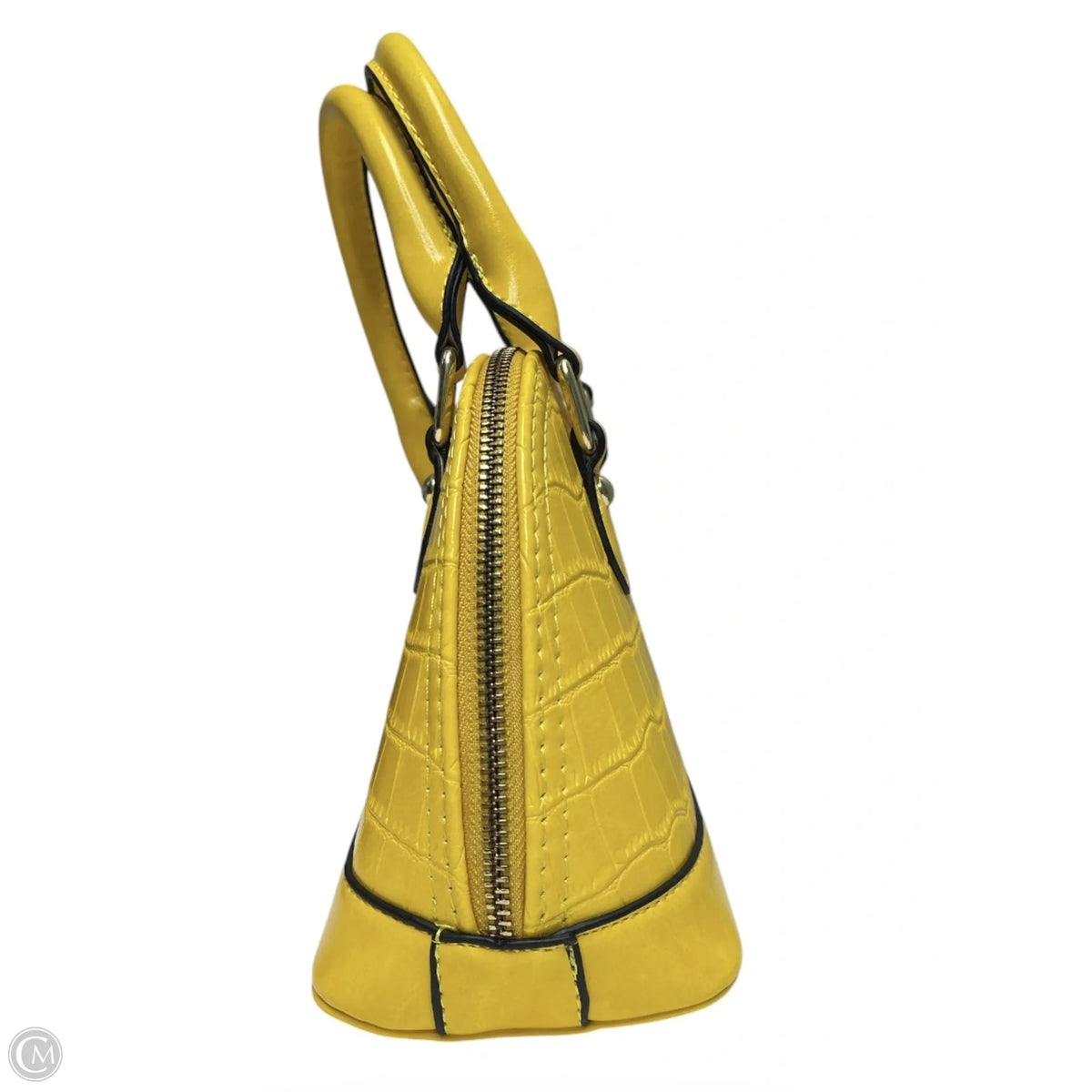 Handbag By Clothes Mentor, Size: Small