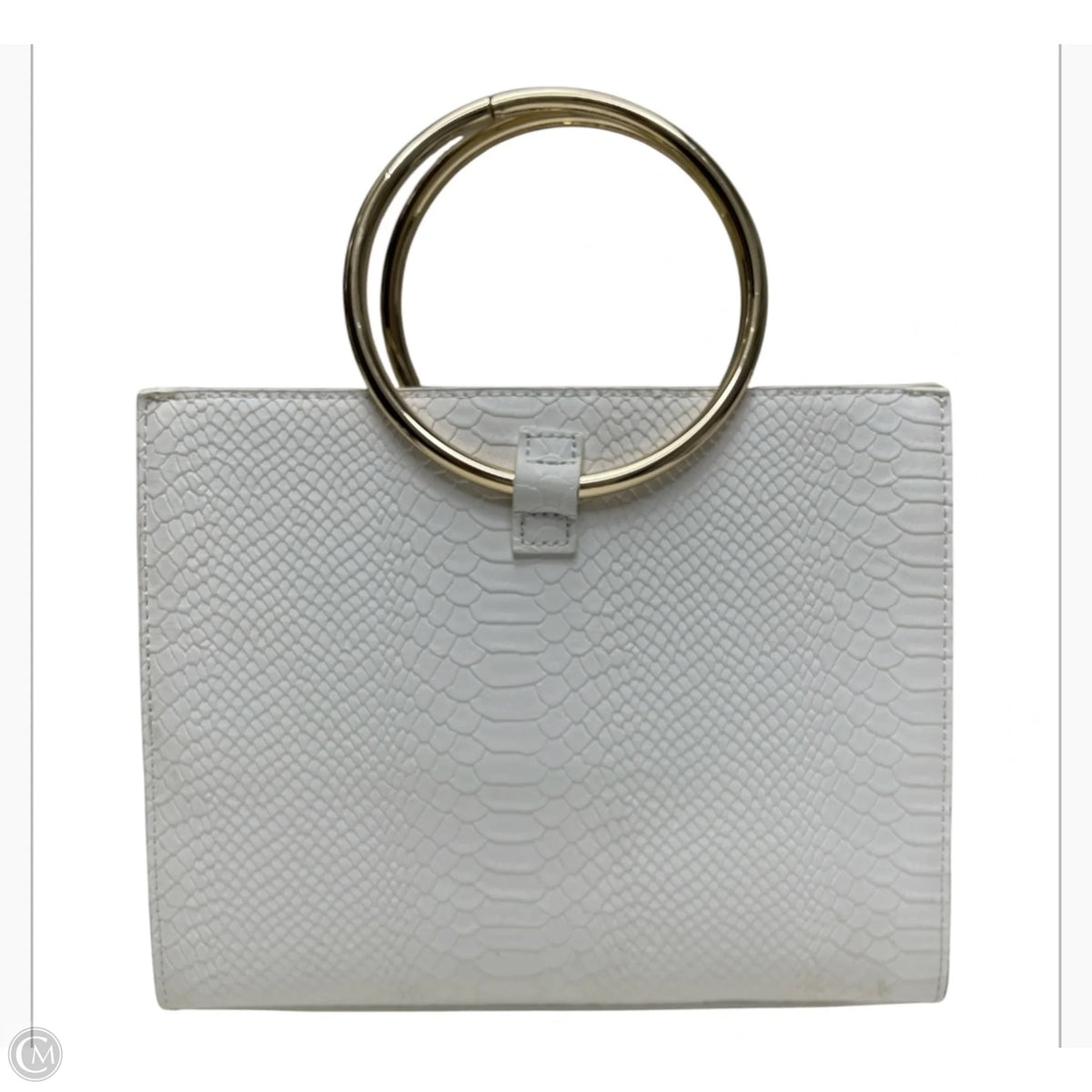 Handbag By ABBOTT LYON, Size: Small